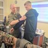 Szkolenie w ramach projektu „Edukacja z wojskiem”